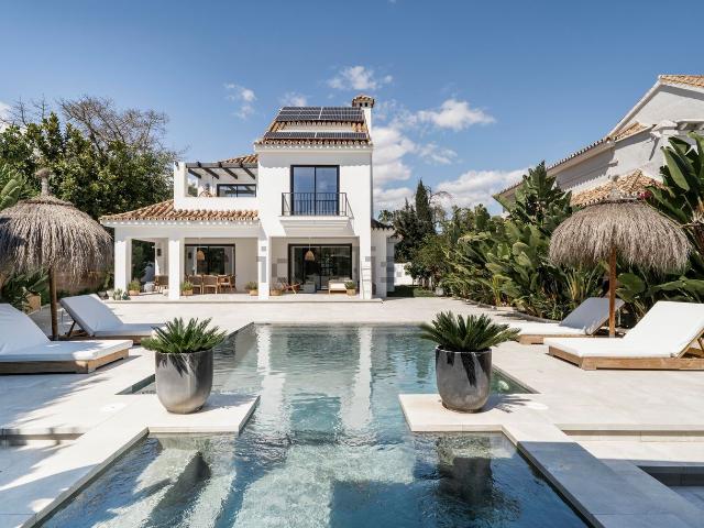 Chalet, Las Brisas, Marbella