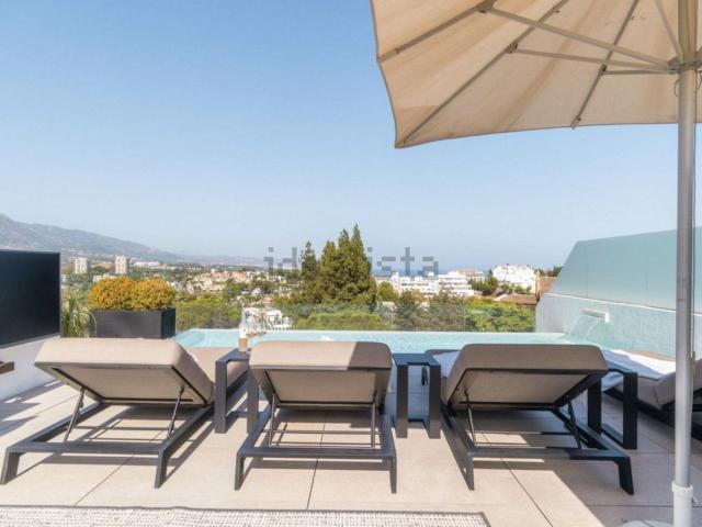 Chalet, Las Brisas, Marbella