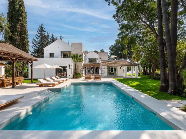 Chalet, Las Brisas, Marbella