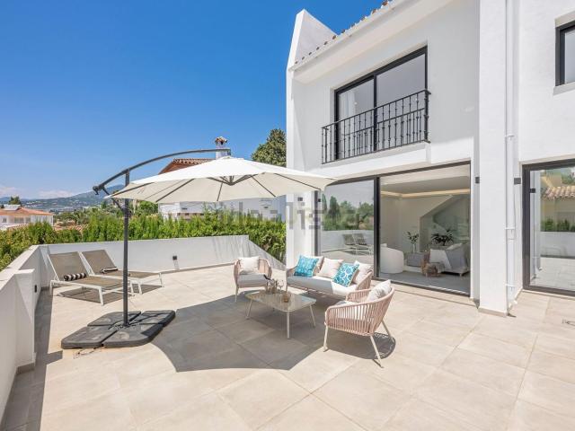 Chalet, Las Brisas, Marbella