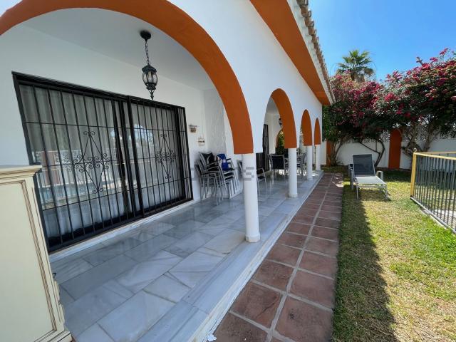 Chalet, Las Brisas, Marbella