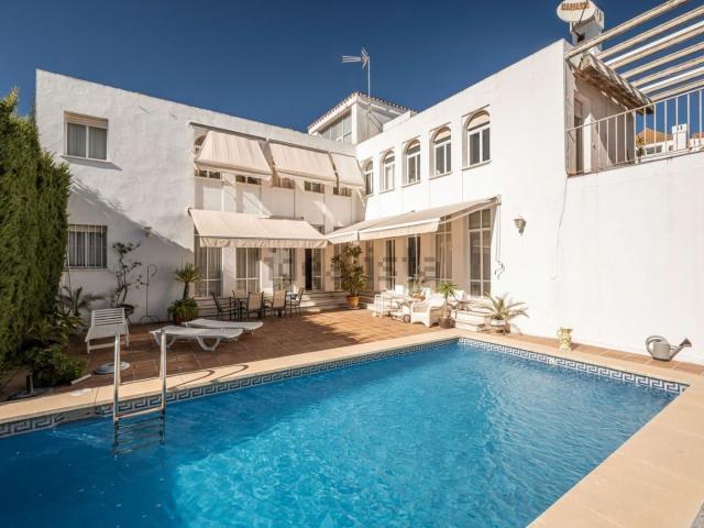 Chalet, Las Brisas, Marbella