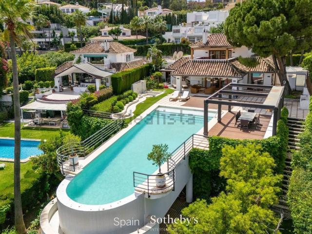 Chalet, Las Brisas, Marbella