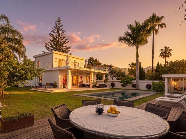 Chalet, Las Brisas, Marbella