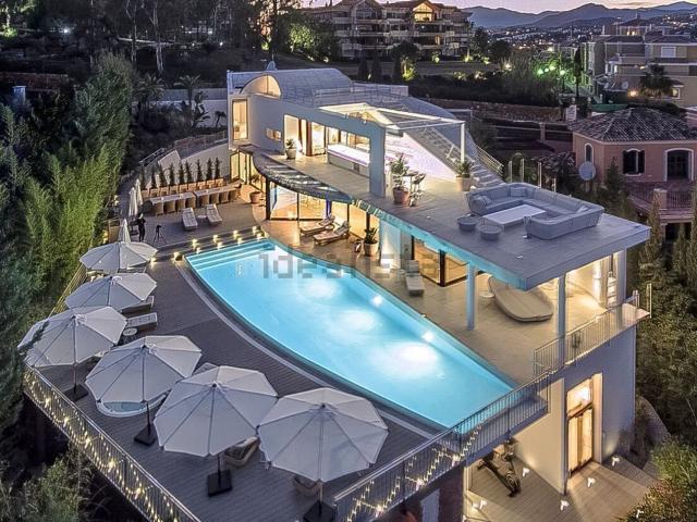 Chalet, Las Brisas, Marbella