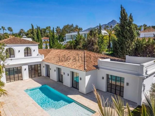 Chalet, Las Brisas, Marbella