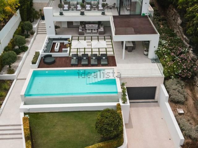 Chalet, Las Brisas, Marbella