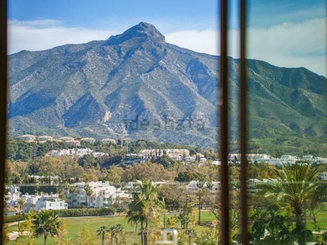 Chalet, Las Brisas, Marbella