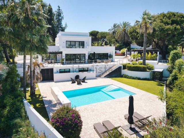 Chalet, Las Brisas, Marbella
