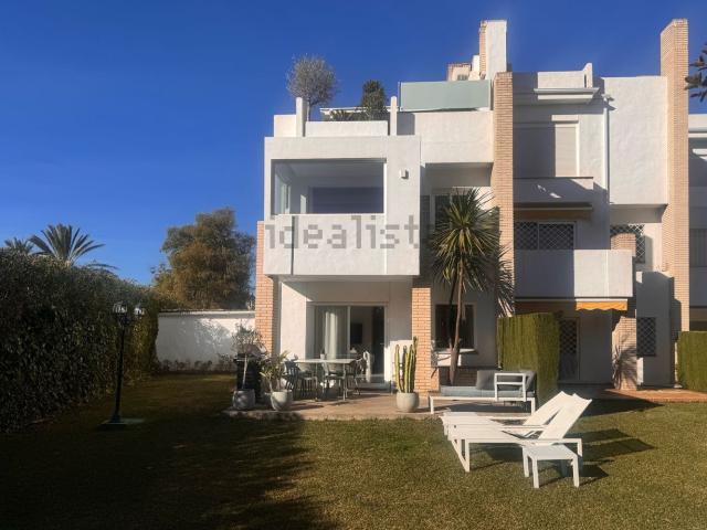 Chalet, Las Brisas, Marbella