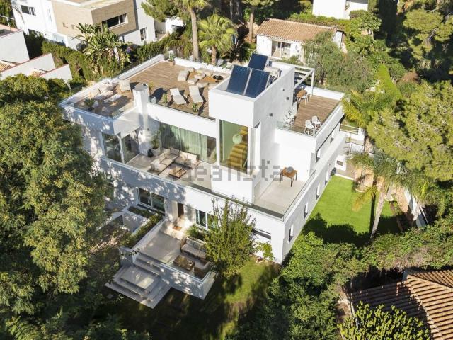 Chalet, Las Brisas, Marbella