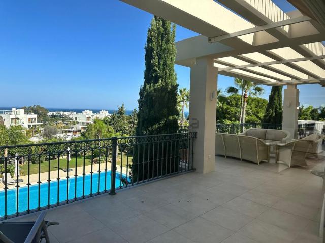 Chalet, Las Brisas, Marbella