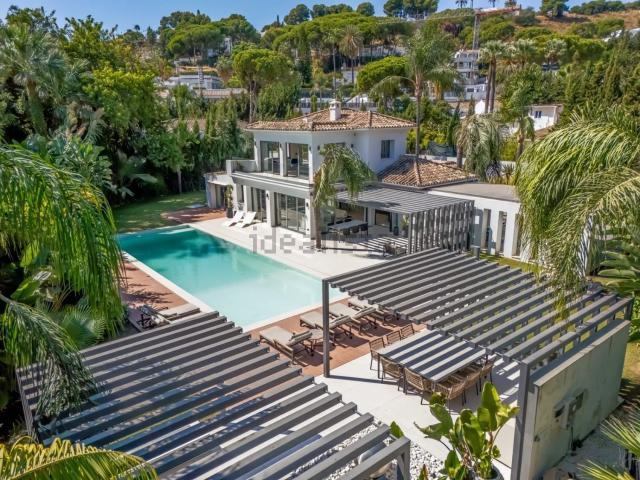 Chalet, Las Brisas, Marbella