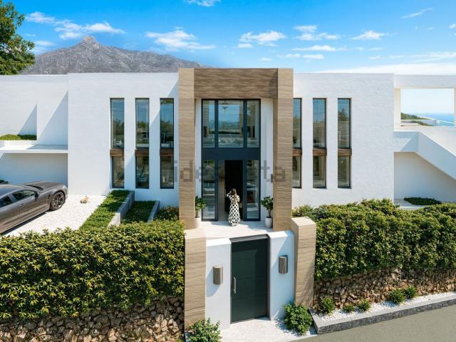 Chalet, Las Brisas, Marbella