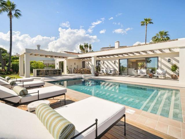 Chalet, Las Brisas, Marbella
