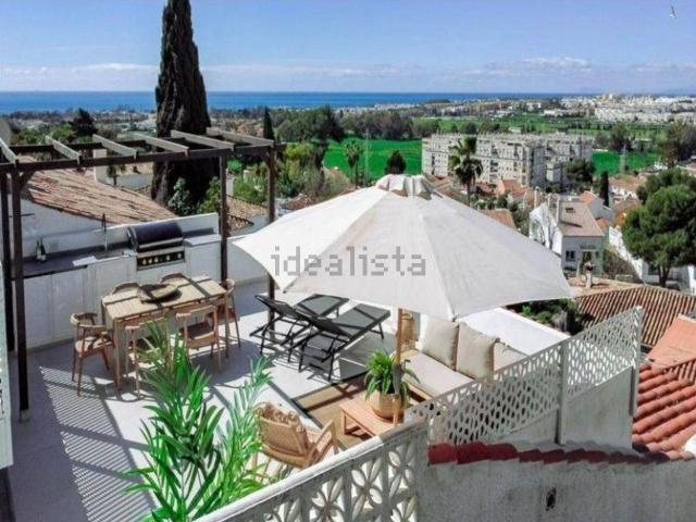 Chalet, Las Brisas, Marbella