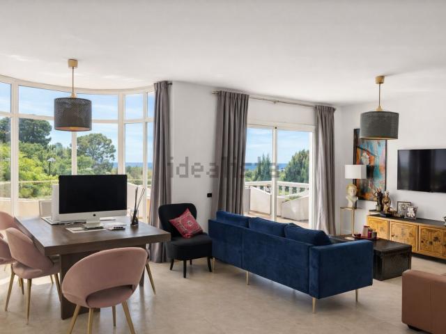 Chalet, Las Brisas, Marbella
