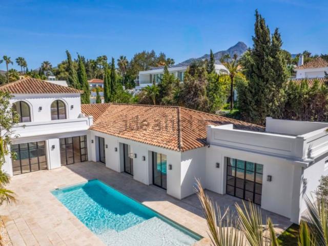 Chalet, Las Brisas, Marbella