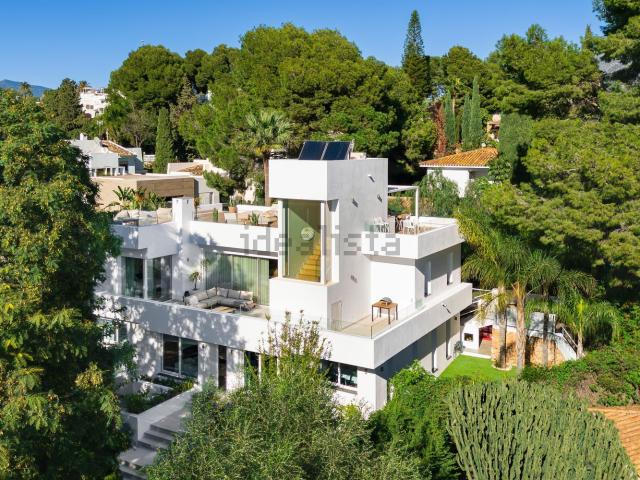 Chalet, Las Brisas, Marbella