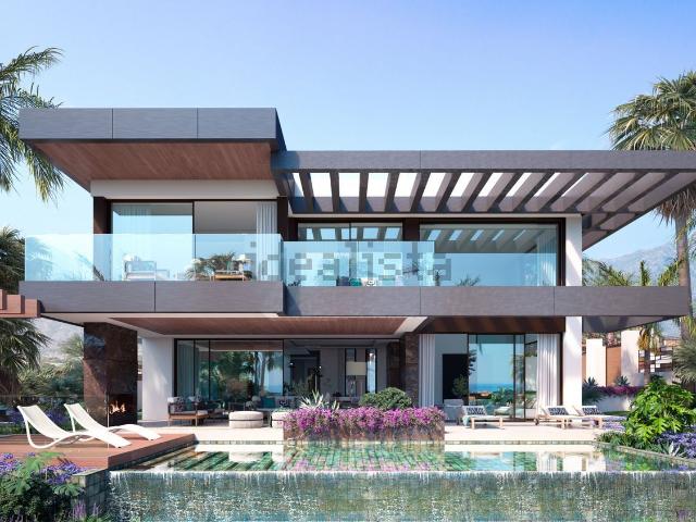 Chalet, Las Brisas, Marbella