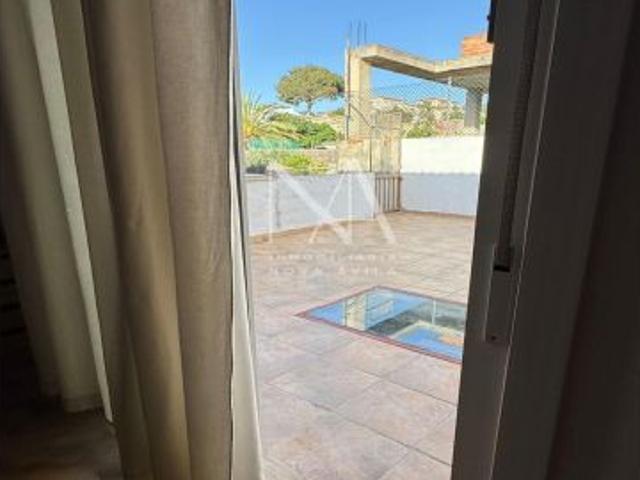 CHALET LAS CADENAS