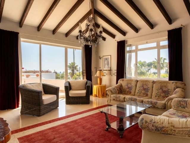 Chalet, Las Cañadas, Mijas