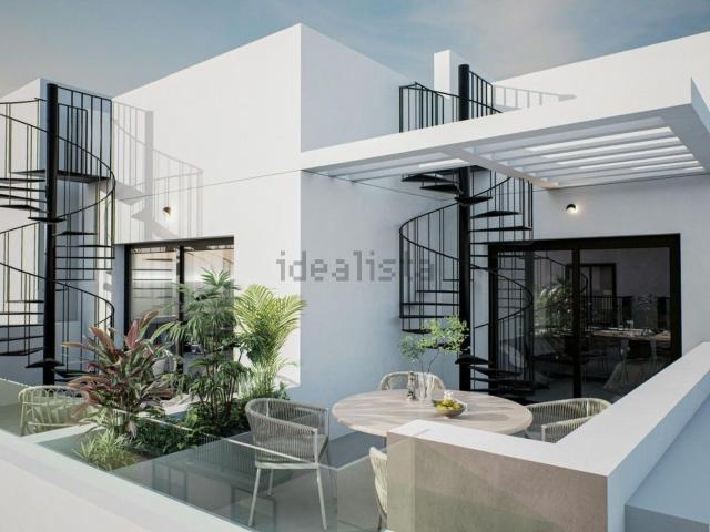 Chalet, Las Cañadas, Mijas