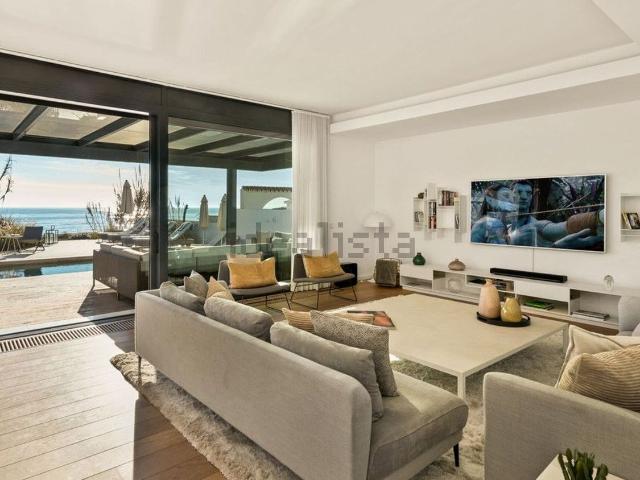 Chalet, Las Chapas Alicate Playa, Marbella