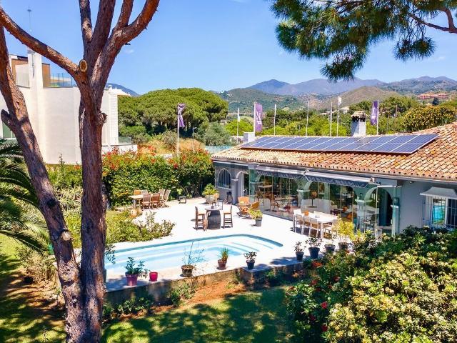 Chalet, Las Chapas Alicate Playa, Marbella