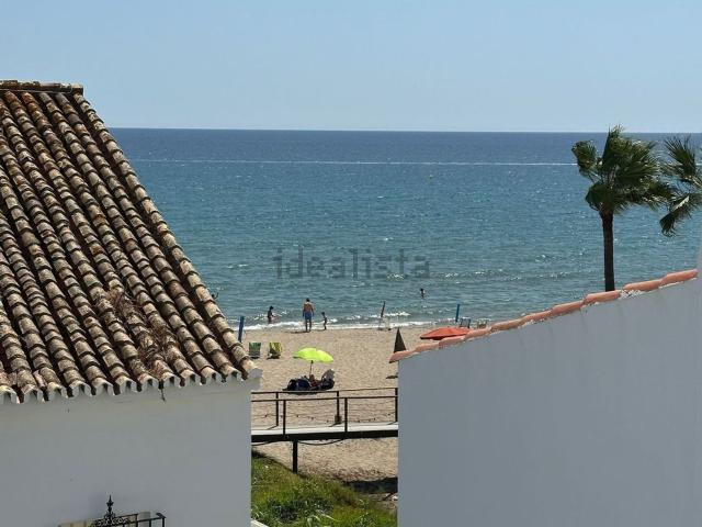 Chalet, Las Chapas Alicate Playa, Marbella
