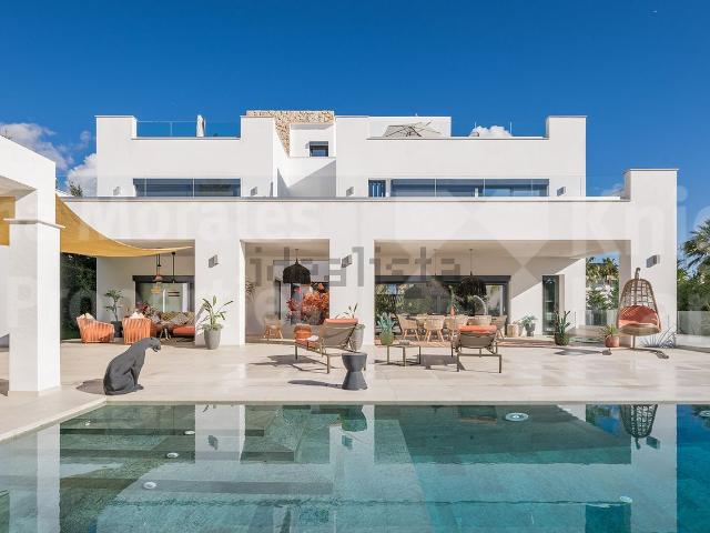 Chalet, Las Chapas Alicate Playa, Marbella