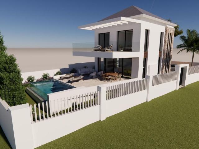 Chalet, Las Chapas Alicate Playa, Marbella