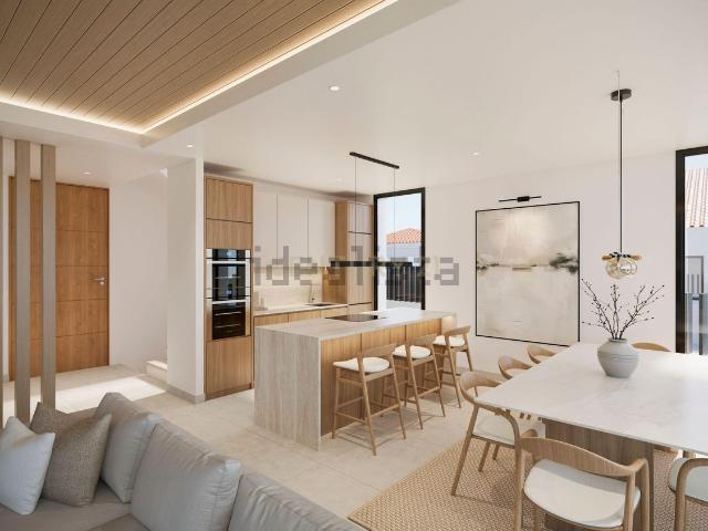 Chalet, Las Chapas Alicate Playa, Marbella