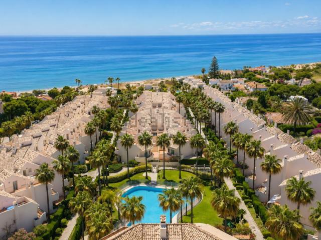 Chalet, Las Chapas Alicate Playa, Marbella