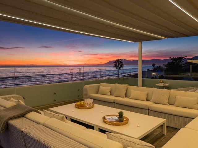 Chalet, Las Chapas Alicate Playa, Marbella
