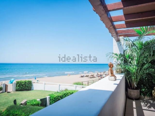 Chalet, Las Chapas Alicate Playa, Marbella
