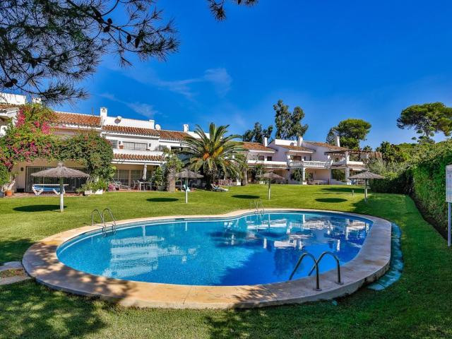 Chalet, Las Chapas Alicate Playa, Marbella