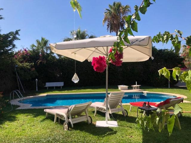 Chalet, Las Chapas Alicate Playa, Marbella