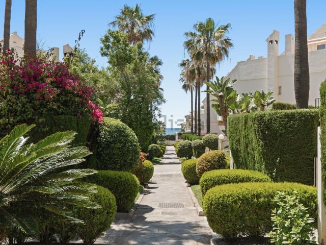 Chalet, Las Chapas Alicate Playa, Marbella