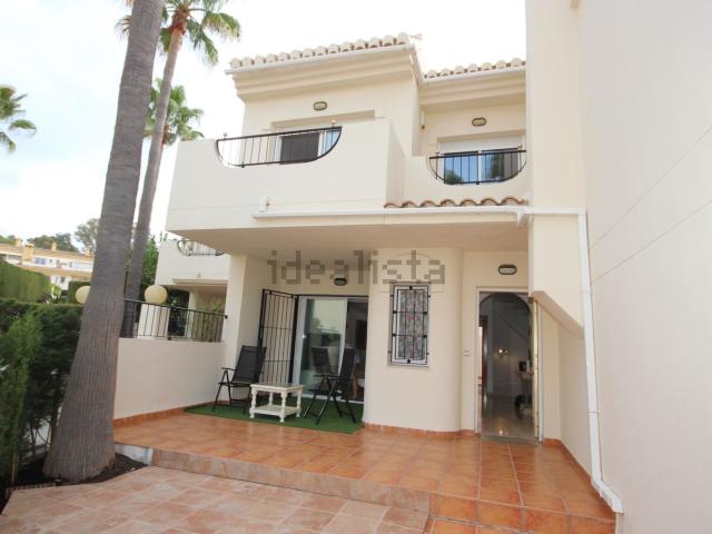 Chalet, Las Chapas Alicate Playa, Marbella