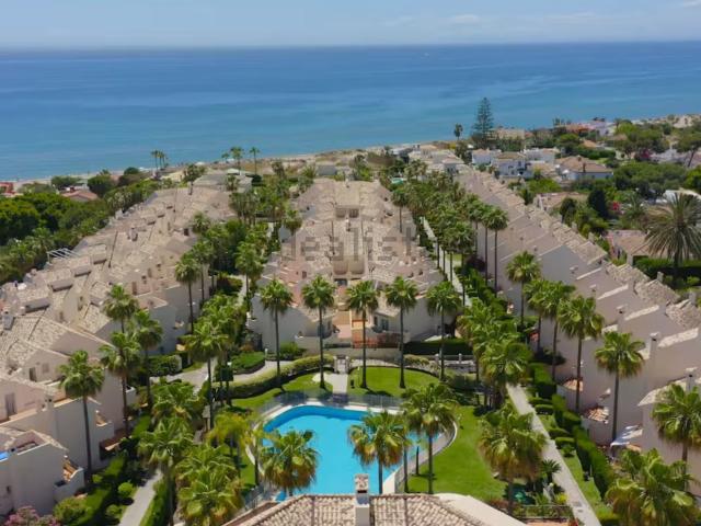 Chalet, Las Chapas Alicate Playa, Marbella