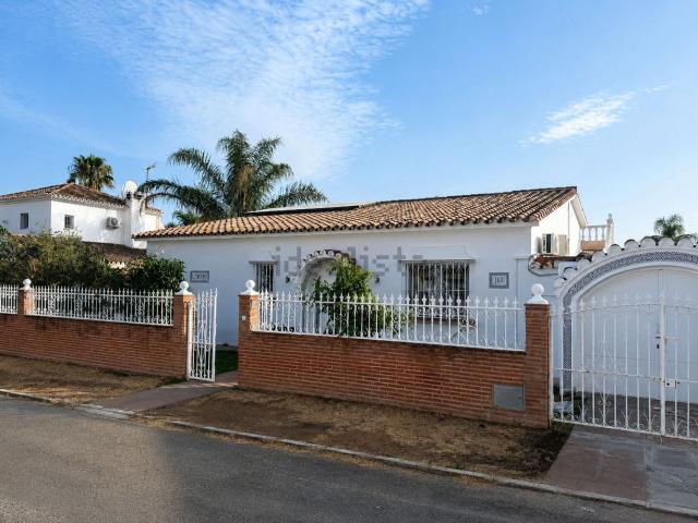 Chalet, Las Chapas Alicate Playa, Marbella