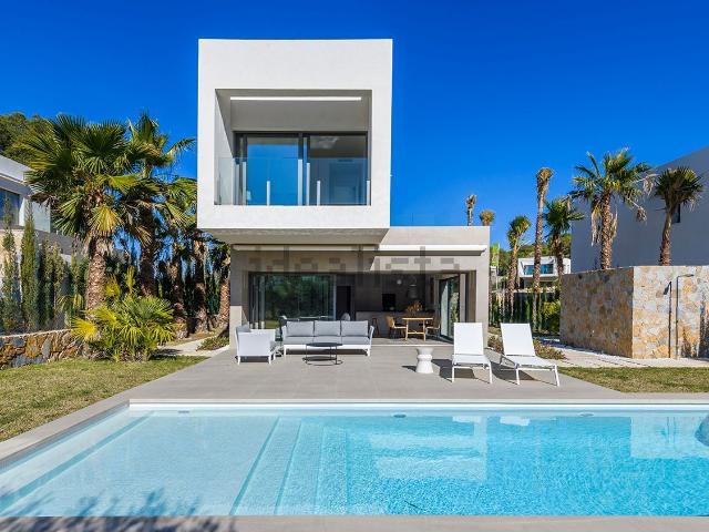 Chalet, Las Colinas Golf, Orihuela