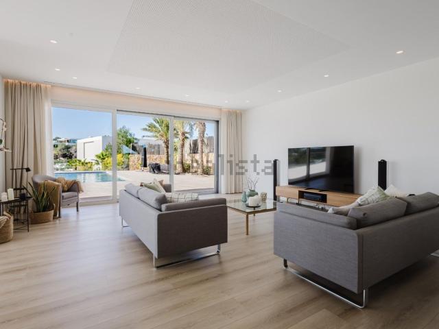 Chalet, Las Colinas Golf, Orihuela