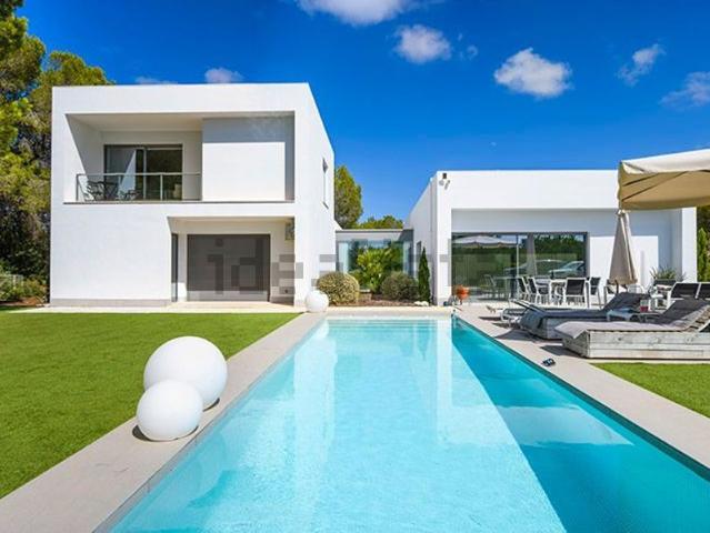 Chalet, Las Colinas Golf, Orihuela