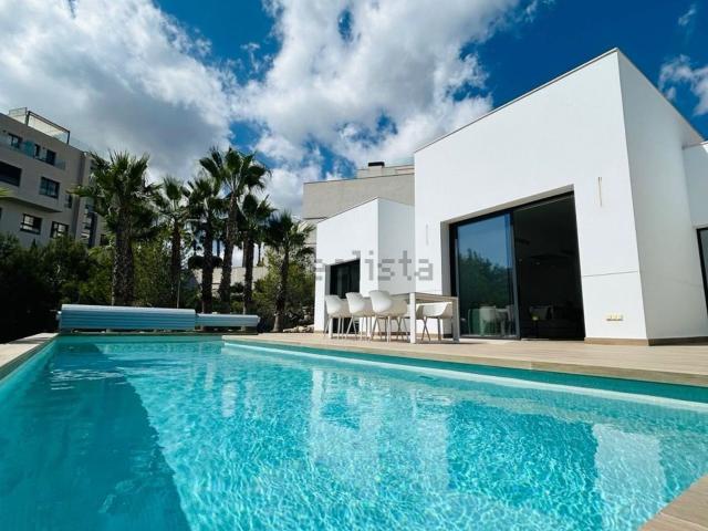 Chalet, Las Colinas Golf, Orihuela