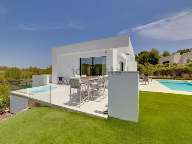 Chalet, Las Colinas Golf, Orihuela