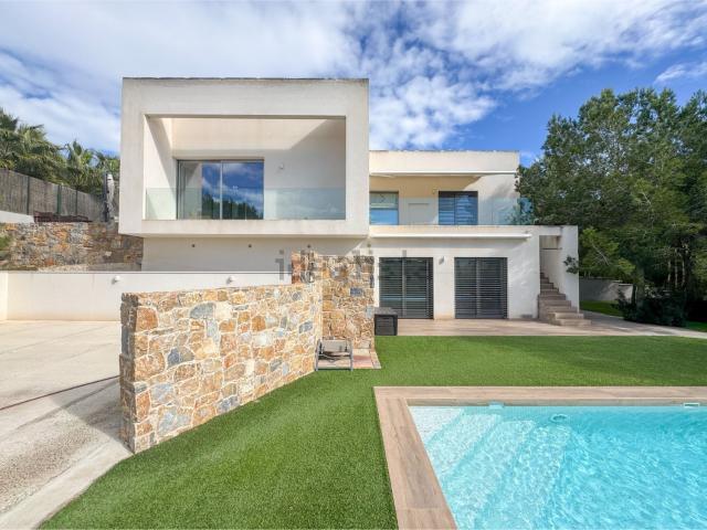 Chalet, Las Colinas Golf, Orihuela