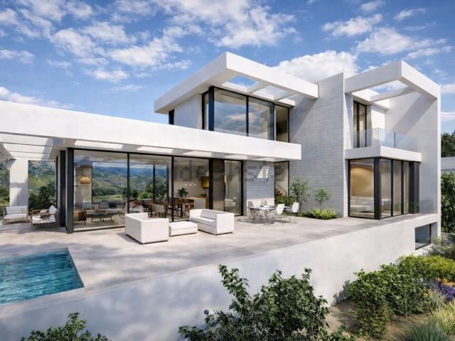 Chalet, Las Colinas Golf, Orihuela
