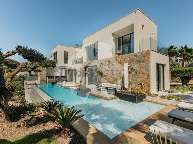 Chalet, Las Colinas Golf, Orihuela